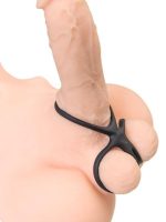 Censan KRAKEN Üçlü Penis Halkası 10cm - Görsel 4