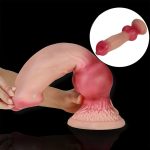 Censan Küçük Boy Köpek Dildo