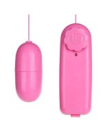 CENSAN Kumandalı Yumurta Vibratör - Görsel 2