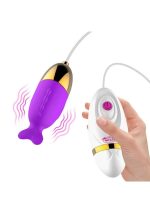 CENSAN Kumandalı Yumurta Vibratör Fishvibra - Görsel 3