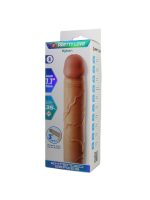 Censan Kylian Gerçek Hissiyatlı Uzatıcı Penis Kılıfı - Görsel 5