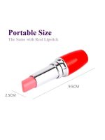 Censan Lipstick Vibe Ruj Vibratör - Görsel 2