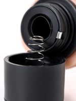 Censan Mang Realistik Vibratör TPE Ten 20 cm - Görsel 5