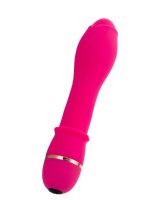 Censan Marchy Vibratör Pembe 16,6 cm - Görsel 3