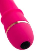 Censan Marchy Vibratör Pembe 16,6 cm - Görsel 4