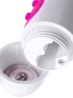 Censan Mika Vibratör Pembe 19,8 cm - Görsel 5