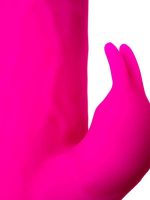 Censan Mist Vibratör Pembe 25,4 cm - Görsel 4