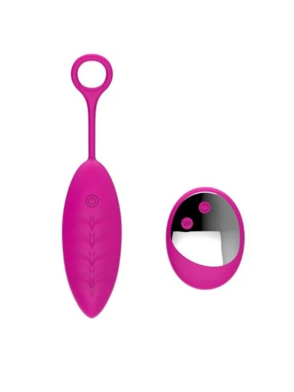 censan-mona-uzaktan-kumandali-yumurta-vibrator-457047-1 Censan Mona Uzaktan Kumandalı Yumurta Vibratör - Görsel 1