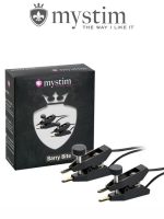 Censan Mystim Barry Bite Meme Kelepçeleri