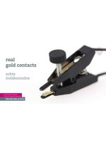 Censan Mystim Barry Bite Meme Kelepçeleri - Görsel 3