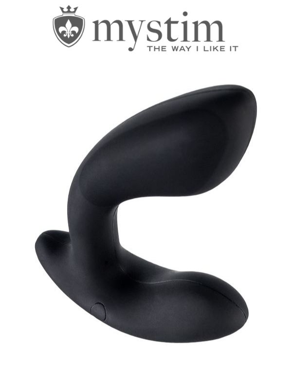 censan-mystim-flexing-flavio-elektrikli-plug-450085-1 Censan Mystim Flexing Flavio Elektrikli Plug - Görsel 1