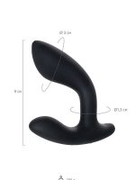 Censan Mystim Flexing Flavio Elektrikli Plug - Görsel 2