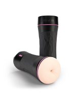 Censan Mystim OH PUSH ME Anal Mastürbatör 21,5cm - Görsel 3