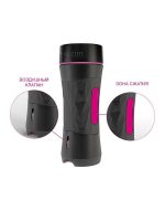 Censan Mystim OH PUSH ME Anal Mastürbatör 21,5cm - Görsel 4