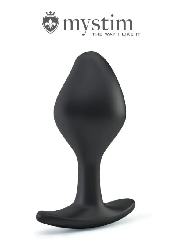 censan-mystim-rocking-force-s-elektirikli-anal-plug-451430-1 Censan Mystim Rocking Force S Elektirikli Anal Plug - Görsel 1