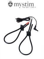 Censan Mystim Rodeo Robin Elektirikli Penis Kementi