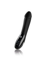 Censan Mystim Tickling Truman Elektrikli Vibratör 27cm - Görsel 2