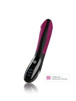 Censan Mystim Tickling Truman Elektrikli Vibratör 27cm - Görsel 3