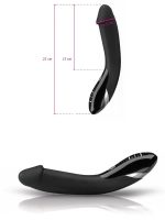 Censan Mystim Tickling Truman Elektrikli Vibratör 27cm - Görsel 4