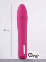 Censan Nalone İris Modern Vibratör - Görsel 4