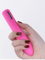 Censan Nalone İris Modern Vibratör - Görsel 5