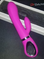 Censan Nanotoys üst düzey G noktası vibratörü - Görsel 4