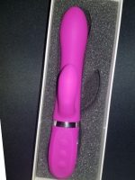 Censan Nanotoys üst düzey G noktası vibratörü - Görsel 5