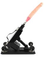 Censan Otomatik Seks Makinesi