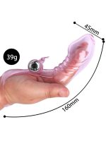 Censan Parmak Kılıfı - Görsel 3