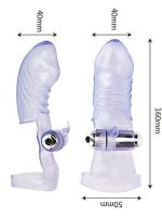 Censan Parmak Kılıfı - Görsel 4