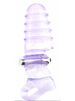 Censan Parmak Kılıfı Mor