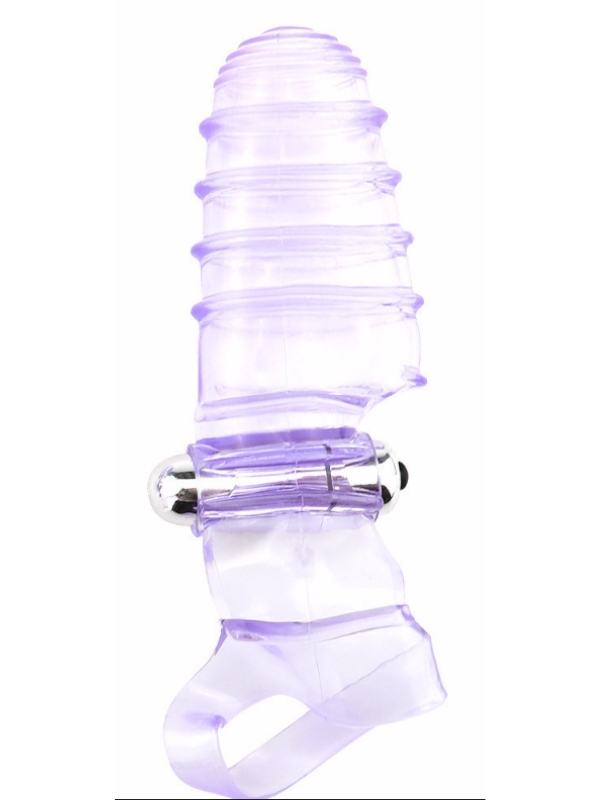 censan-parmak-kilifi-mor-695279-1 Censan Parmak Kılıfı Mor - Görsel 1