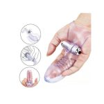 Censan Parmak Kılıfı Mor - Görsel 3