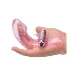 Censan Parmak Kılıfı Mor - Görsel 4