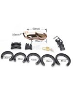 Censan Penis Kilidi Altın - Görsel 4