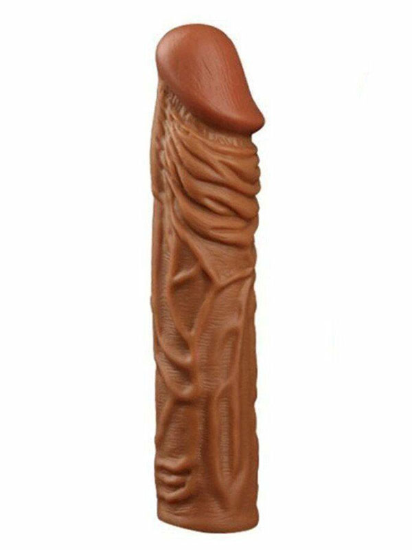 censan-penis-kilifi-195-cm-32616-1 Censan Penis Kılıfı 19.5 cm - Görsel 1