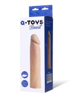 Censan Penis Klıfı SoftSkin Ten 16,5 cm - Görsel 4