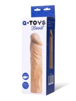 Censan Penis Klıfı SoftSkin Ten 19,5 cm - Görsel 4