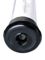 Censan Penis Pompası PVC Şeffaf 27,5 cm - Görsel 3