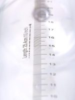 Censan Penis Pompası PVC Şeffaf 27,5 cm - Görsel 4