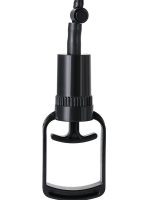 Censan Penis Pompası PVC Şeffaf 27,5 cm - Görsel 5