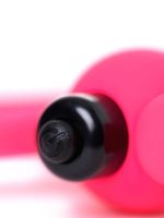 Censan Pikle  Pembe Penis Halkası 6,9 Cm - Görsel 4