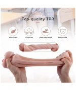 Censan Premium Product Liquor Bottle Likor Şişesi Tasarım Vajina Mastürbatör - Görsel 4