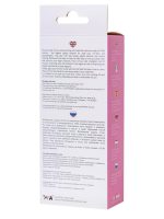 Censan Rai Vajinal Kegel Egzersiz Topları Açık Pembe 17 cm - Görsel 5