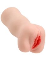 Censan Realistic Pussy Warrior Suni Vajina Mastürbatör