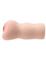 Censan Realistic Pussy Warrior Suni Vajina Mastürbatör - Görsel 2