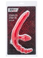 Censan Red Çift Taraflı Vibratör 35 cm - Görsel 3