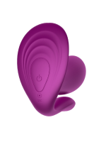 Censan Ruilin Magic Wand Kablosuz Isıtıcılı Masaj Vibratörü – 7 Farklı Frekans, USB Şarjlı, Taşınabilir ve Suya Dayanıklı - Görsel 5