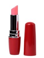 Censan Ruj Mini Vibratör Kırmızı 9 cm