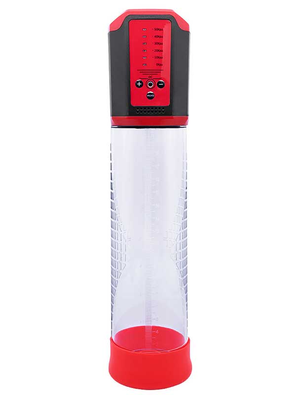 censan-sarjli-lcd-gostergeli-otomatik-penis-pompasi-kirmizi-10093-1 Censan Şarjlı LCD Göstergeli Otomatik Penis Pompası - Kırmızı - Görsel 1
